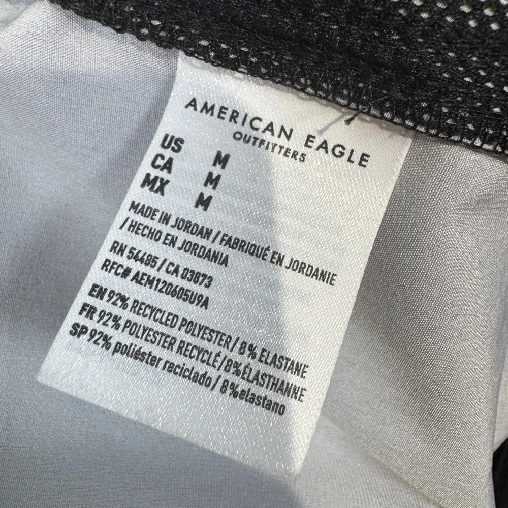 American Eagle Outfitters american eagle